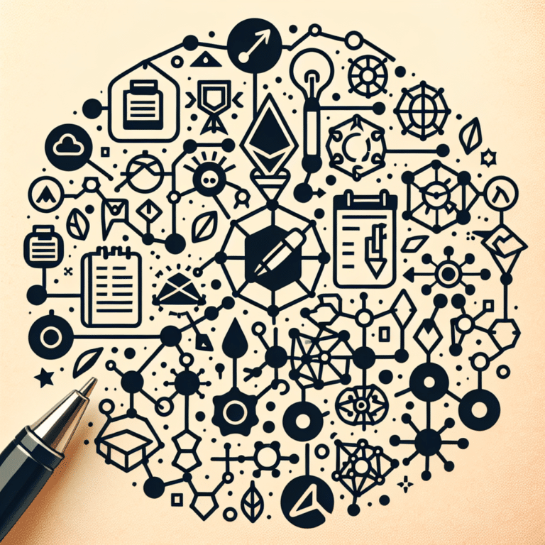 Linking Lecture Notes in Obsidian