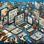 Strategies for Reviewing Digital Notes