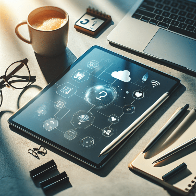 Productivity Tips for Note-Taking in the Digital Age