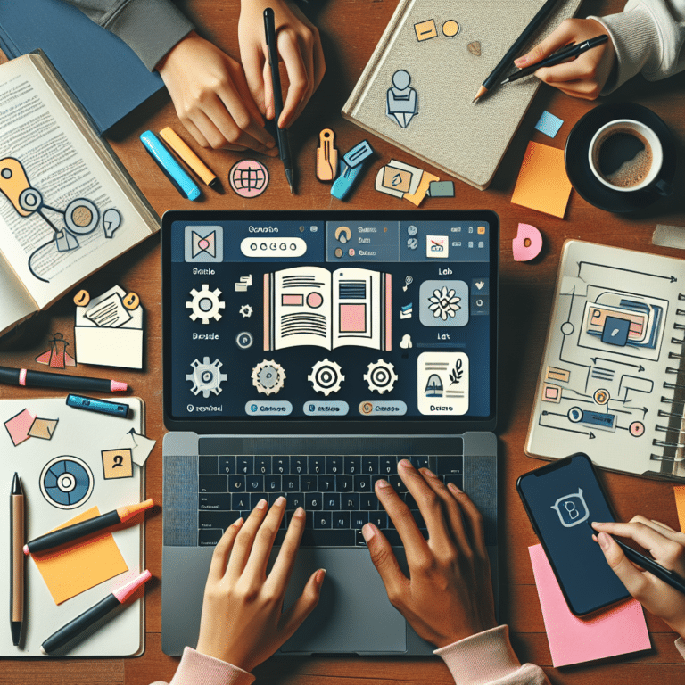 Ultimate Notion Templates for University Students