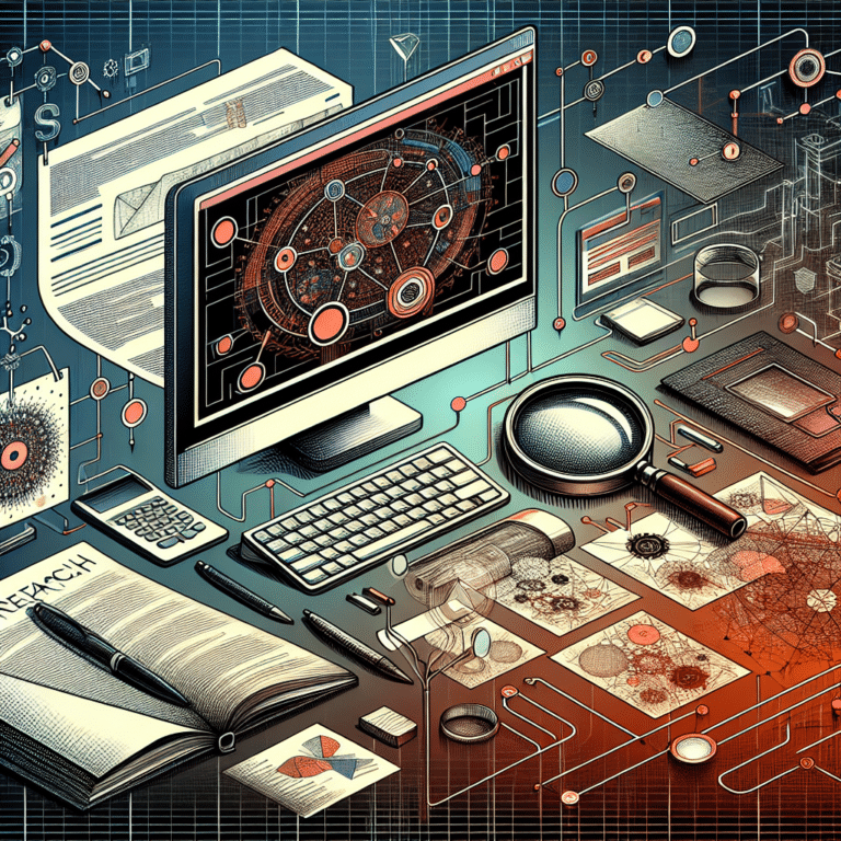 Using Obsidian for Research Papers