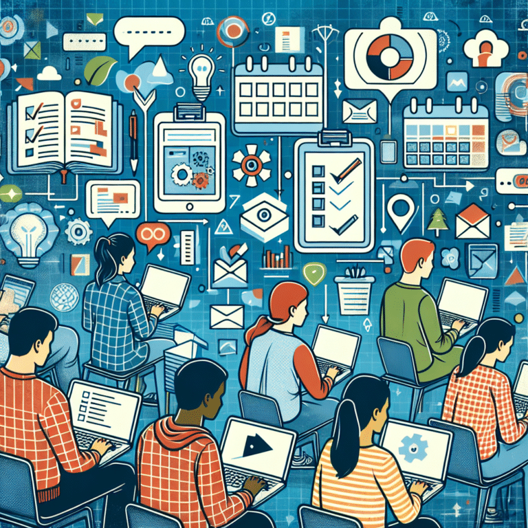 Why Every University Student Should Use Notion