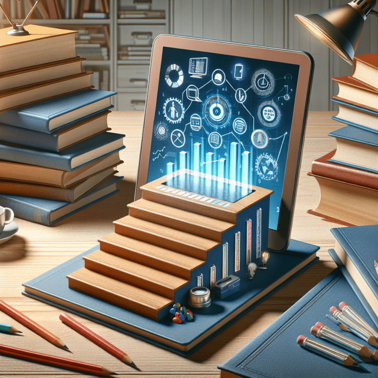 Taking University Studies to Next Level with Notion