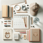 Organizing Your Semester with Notion