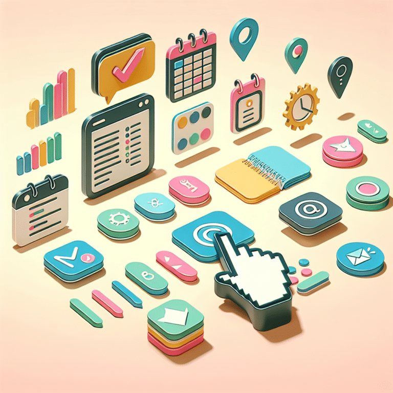 Productivity Tips for Note-Taking in Digital Age