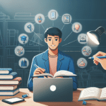 Elevate Lecture Notes with Notion