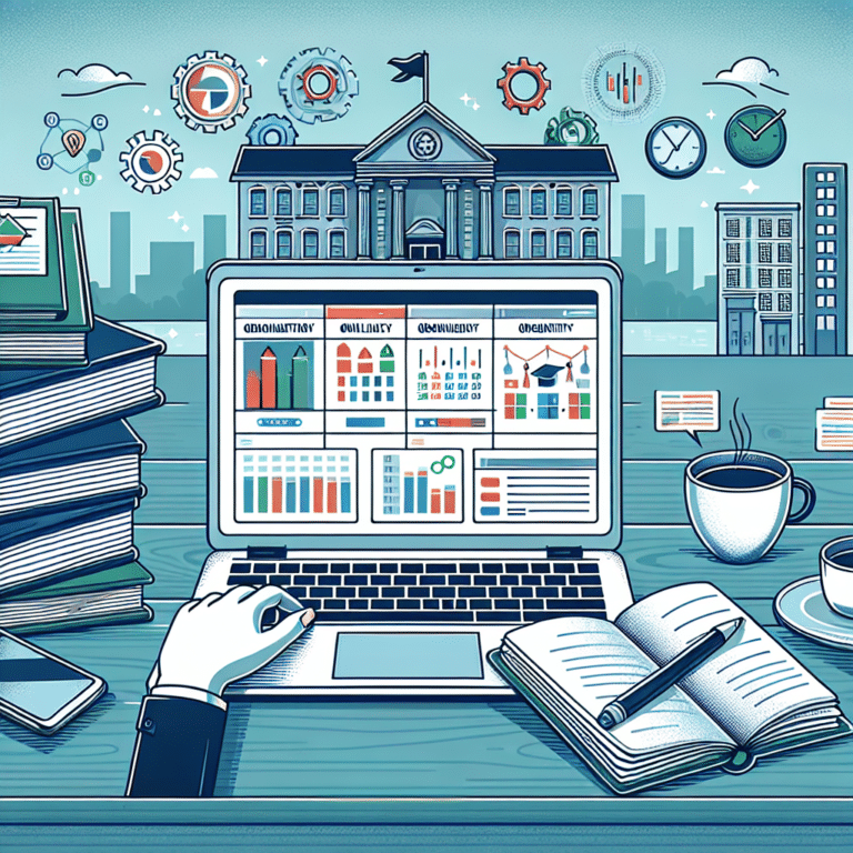 Notion Study Planner: A Game Changer for University Students