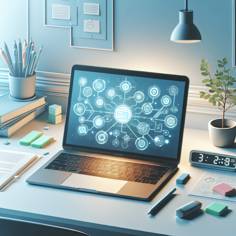 Digital Techniques to Revolutionize Your Exam Revision