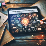 Utilize GoodNotes for Effective Course Revision