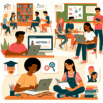 Boost Your Productivity in University with Notion