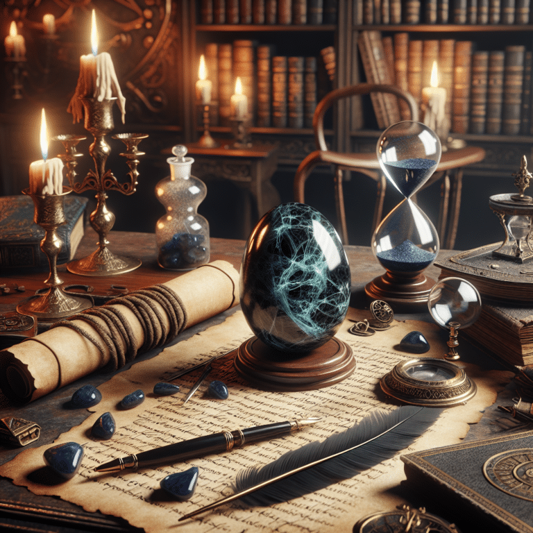 Best Obsidian Study Strategies