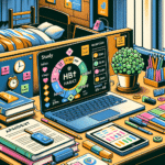 Implementing Habit Tracking in Your Student Life