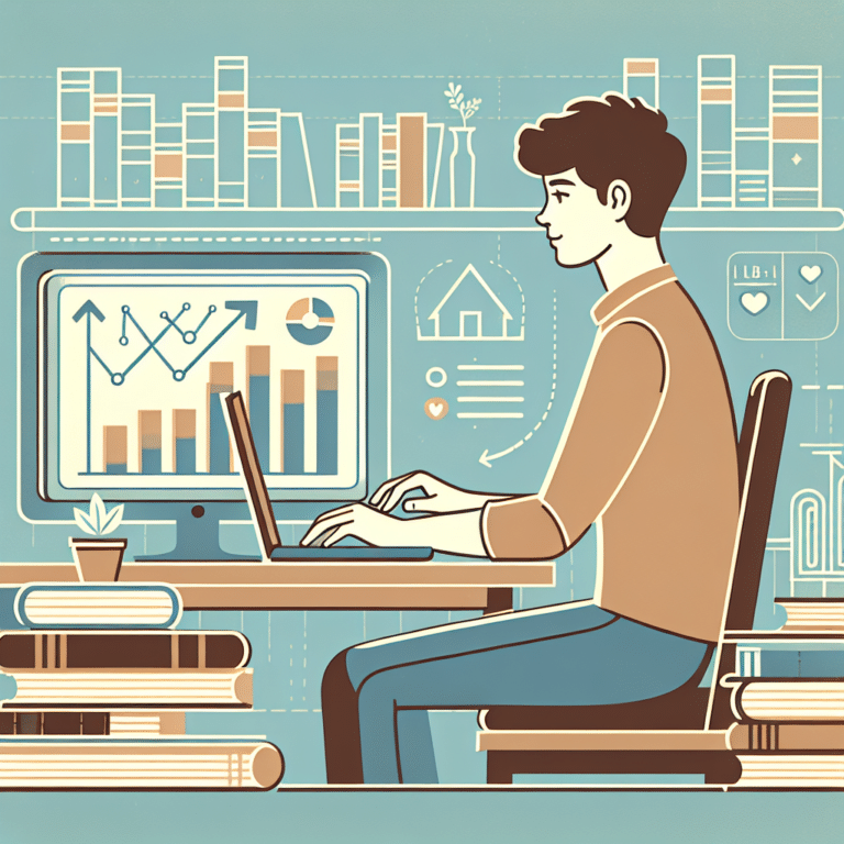 Achieving Academic Success: How to Improve Focus During Digital Study
