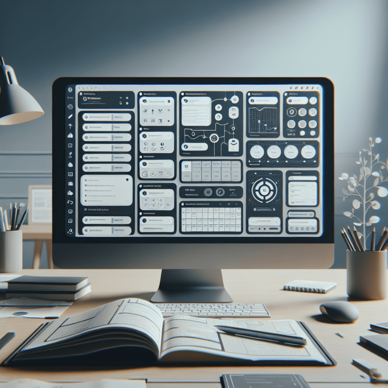 The Ultimate Study Planner Setup in Notion