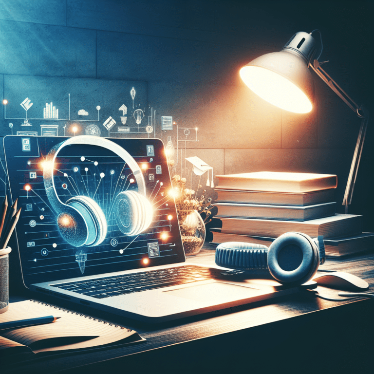Achieving Academic Success: How to Improve Focus During Digital Study