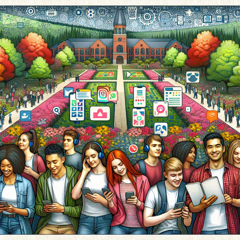 Ace Your Studies: Top Productivity Apps for University Students