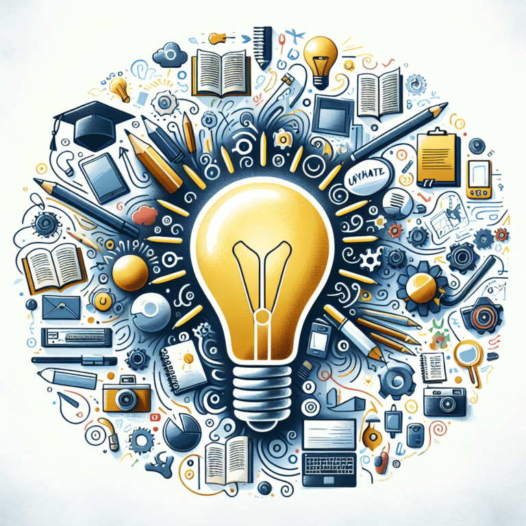 Revolutionize Your Academic Life with Notion: A Complete Guide