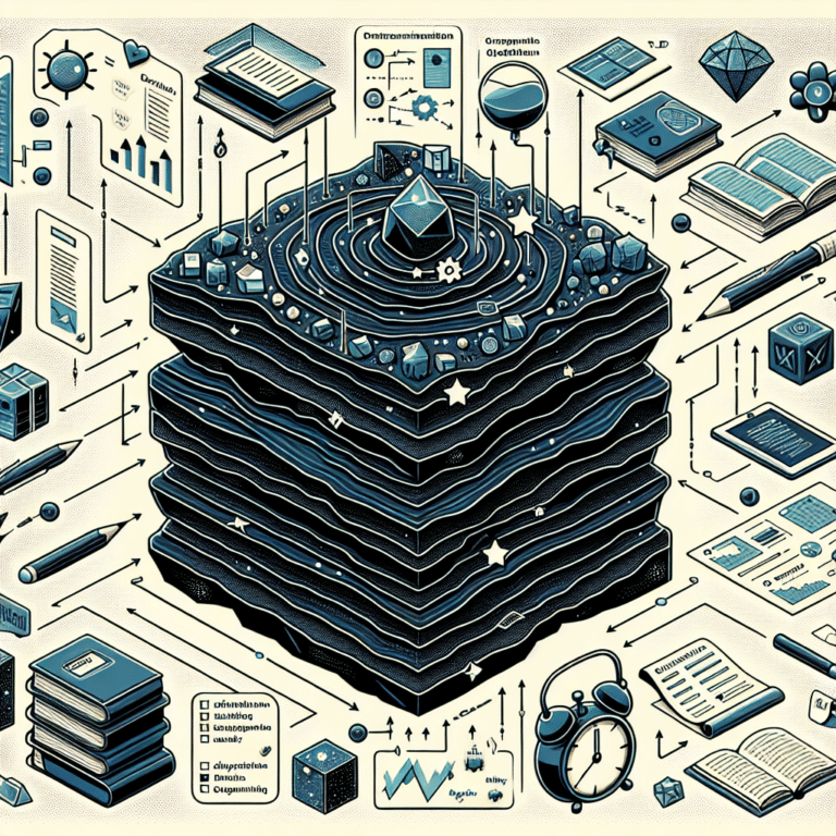 Obsidian Workflow for Exams