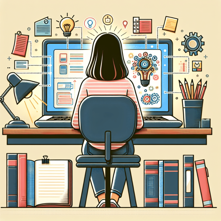 Optimizing Task Management in Notion for Students