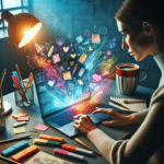 Productivity Tips for Note-Taking in the Digital Age