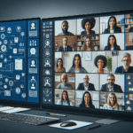Study Groups Go Digital: Collaborative Workspaces in Notion