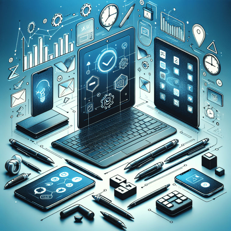 Productivity Tips for Note-Taking in the Digital Age
