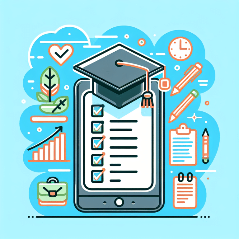 Master Task Management with Notion: A Guide for Students