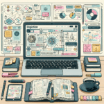 Lecture Note Curation: Creating Comprehensive Notes in Notion