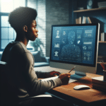 Achieving Academic Success: How to Improve Focus During Digital Study