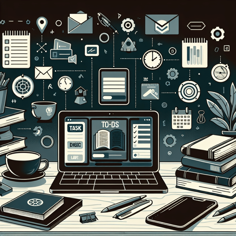 Obsidian Task Management for College