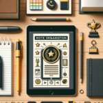 Ace Your Classes with GoodNotes Note Setup