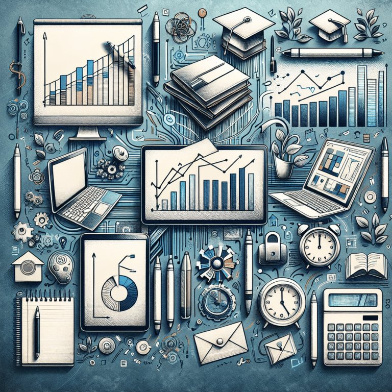 Mastering Productivity: Digital Note-Taking Tips for University Students