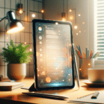 Productivity Tips for Digital Note-Taking