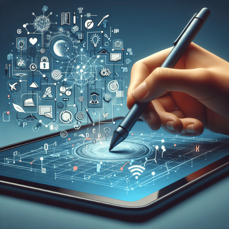 Mastering Digital Note-Taking with GoodNotes for University Students