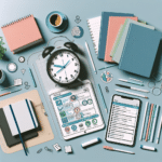 Never Miss a Deadline Again: Notion Assignment Tracker for University