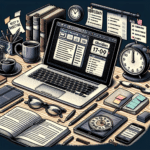 Daily Obsidian Study Routine