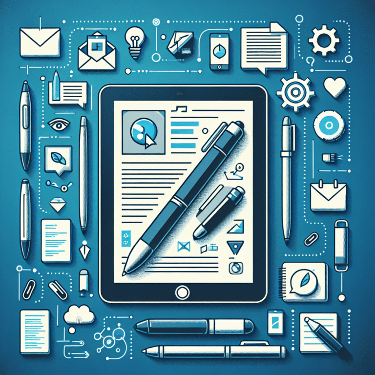 Unlocking the Power of Digital Note-taking with GoodNotes