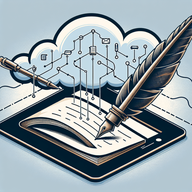 Never Lose a Document: Syncing GoodNotes with Cloud Storage