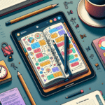 The Ultimate Guide to Organizing Lecture Notes in GoodNotes