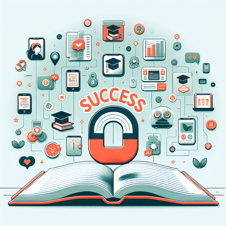 Ace Your Studies: Top Productivity Apps for University Students