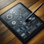 Digital Note-Taking with GoodNotes