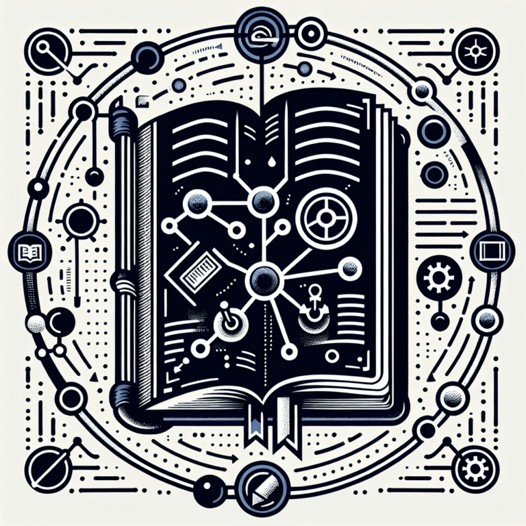 Linking Lecture Notes in Obsidian